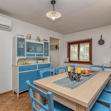 ポレッチCasa Giorgioアパートメント エクステリア 写真