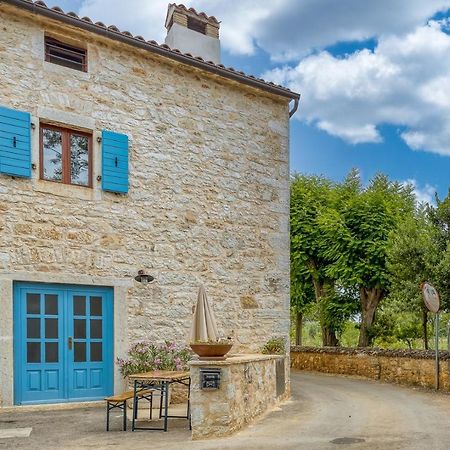 ポレッチCasa Giorgioアパートメント エクステリア 写真