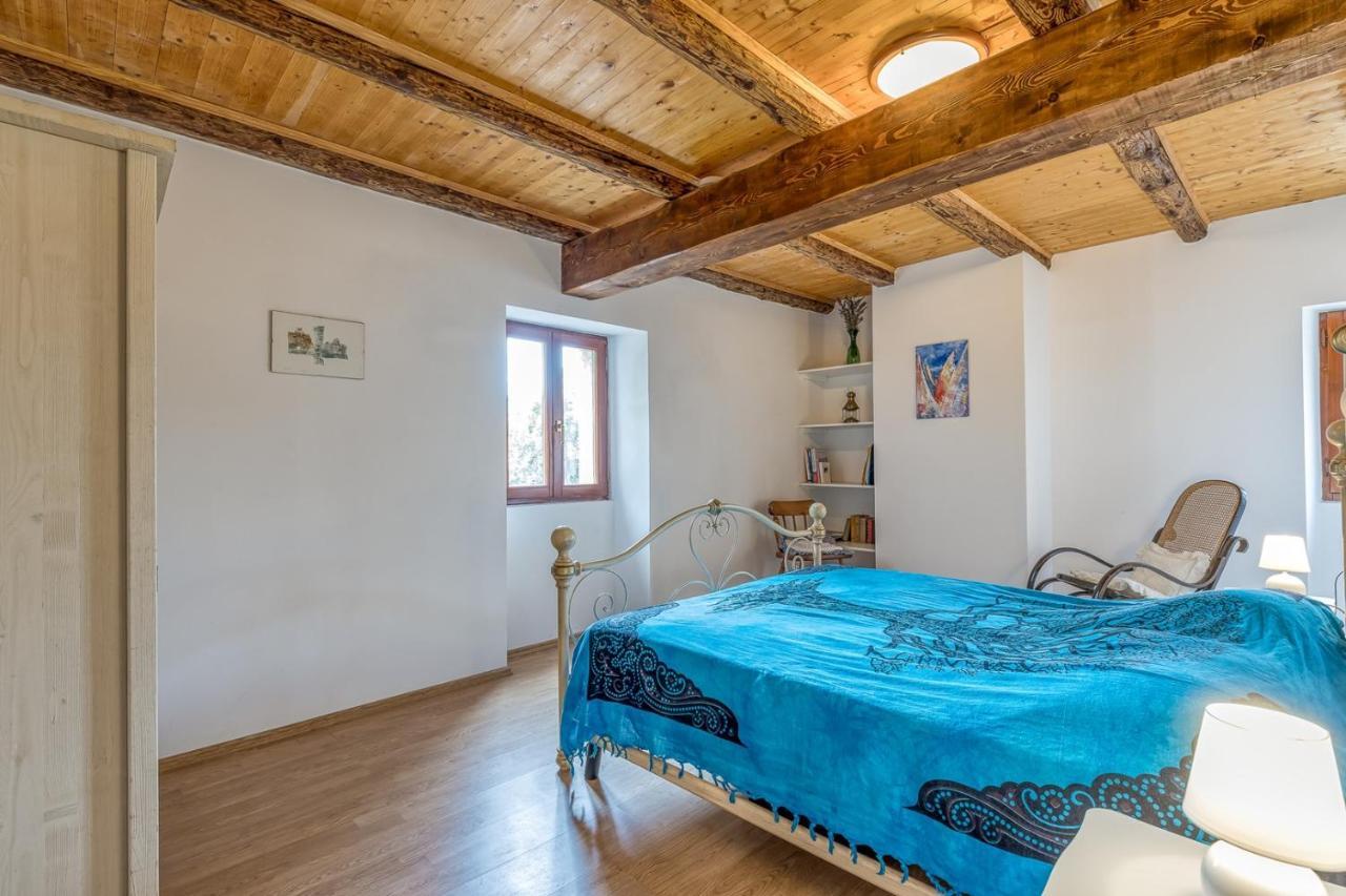 ポレッチCasa Giorgioアパートメント エクステリア 写真