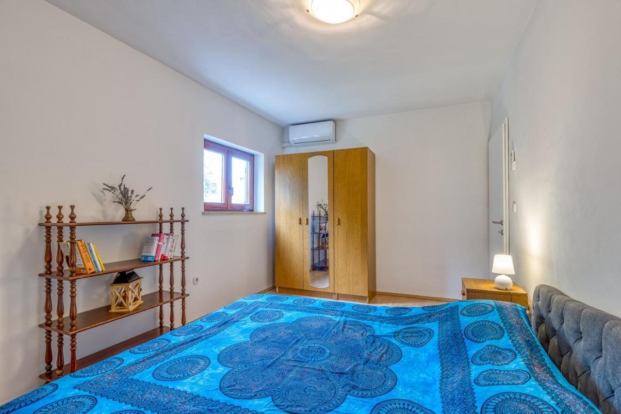 ポレッチCasa Giorgioアパートメント エクステリア 写真