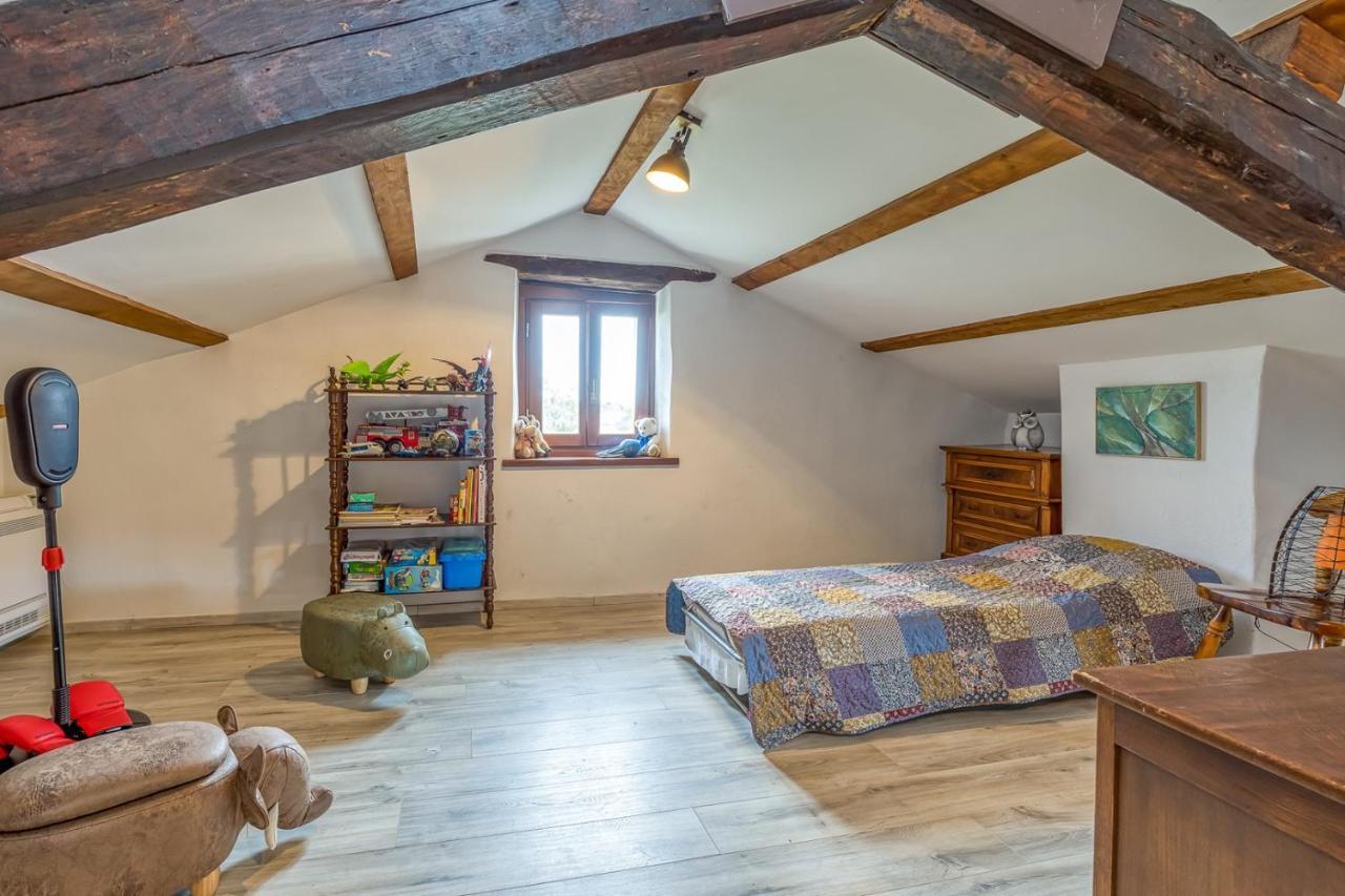 ポレッチCasa Giorgioアパートメント エクステリア 写真