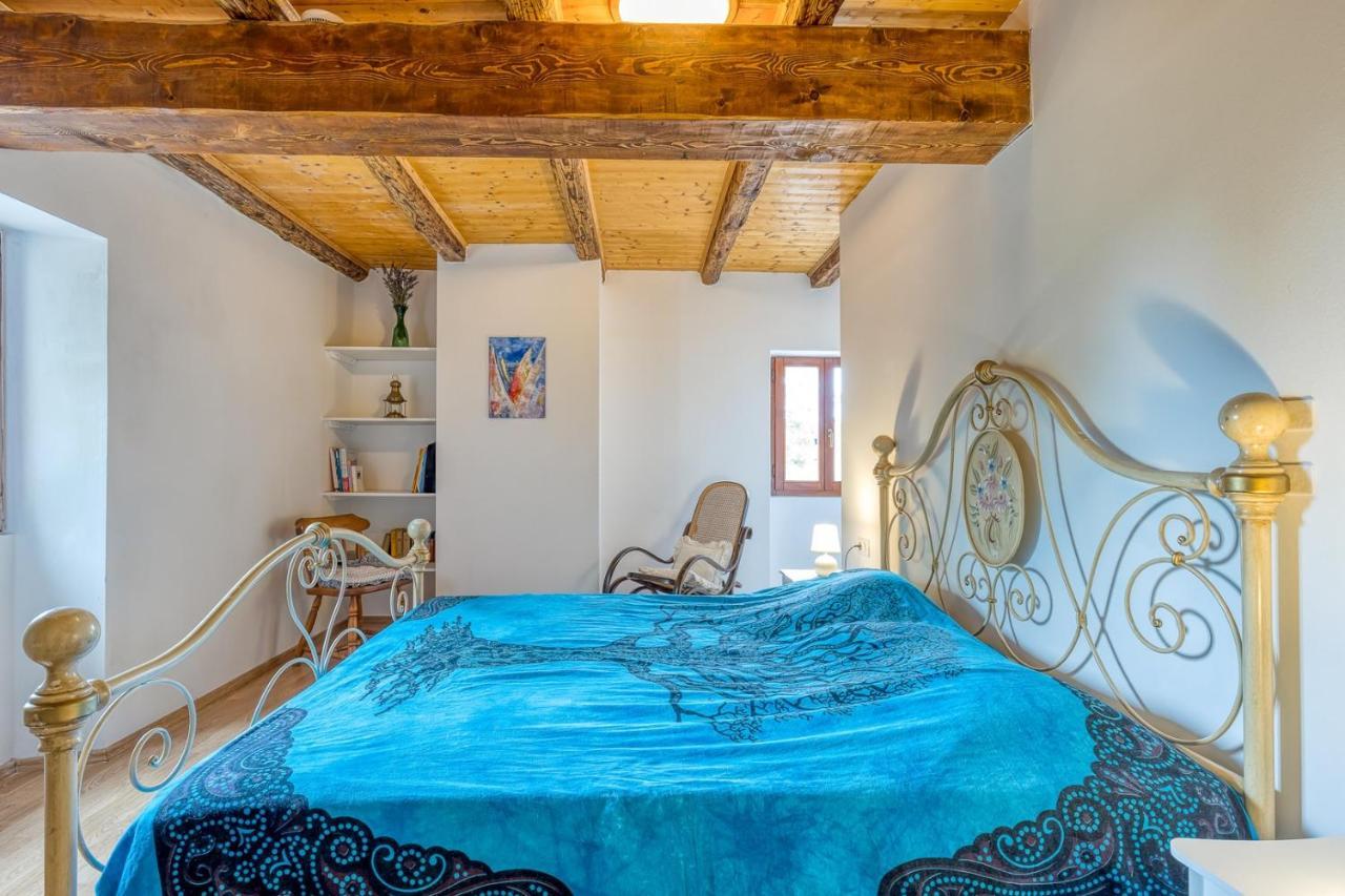 ポレッチCasa Giorgioアパートメント エクステリア 写真