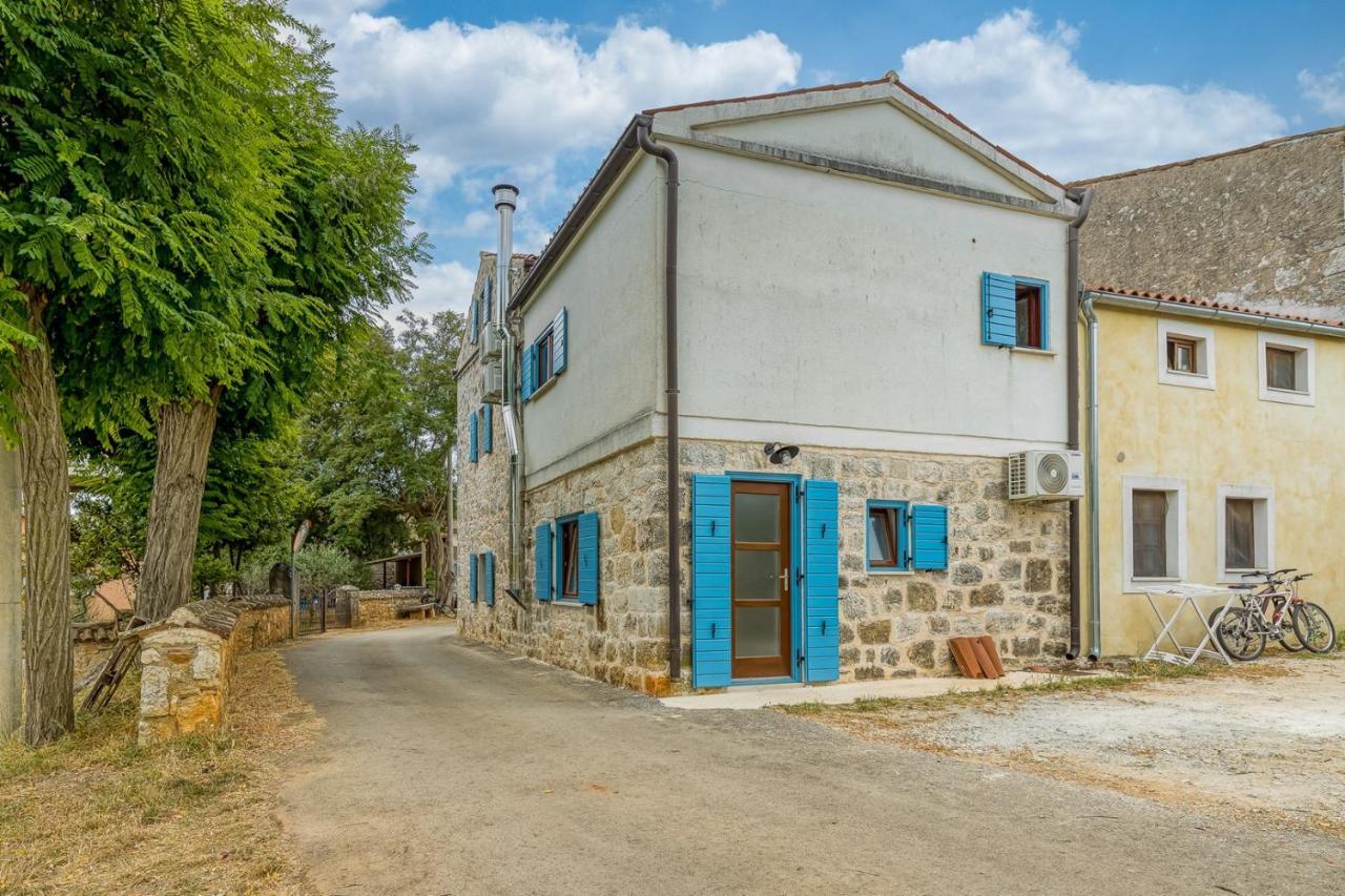 ポレッチCasa Giorgioアパートメント エクステリア 写真