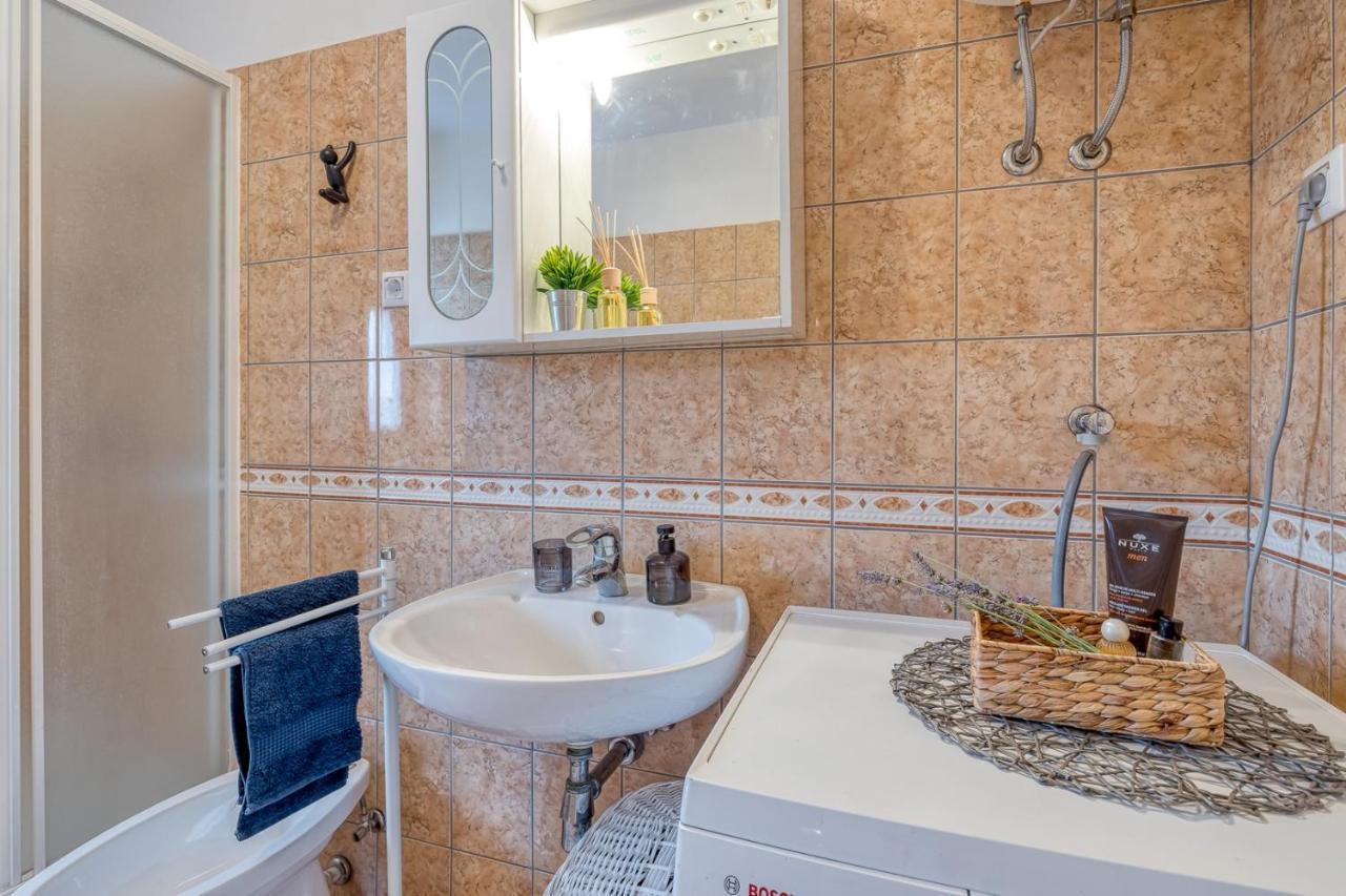 ポレッチCasa Giorgioアパートメント エクステリア 写真