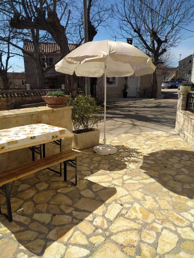 ポレッチCasa Giorgioアパートメント エクステリア 写真